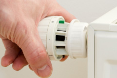 Newmans End central heating repair costs