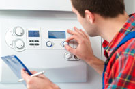 free commercial Newmans End boiler quotes