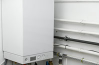 free Newmans End condensing boiler quotes