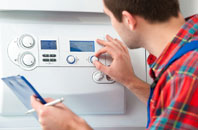 free Newmans End gas safe engineer quotes