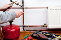 free Newmans End heating repair quotes