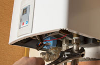 free Newmans End boiler install quotes